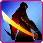 Ninja Raiden Revenge Icon